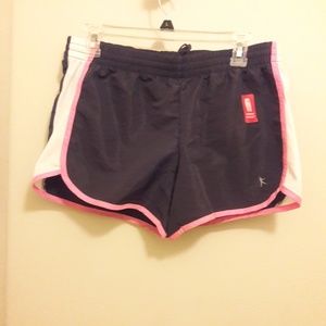 Danskin Now Women's Running Shorts